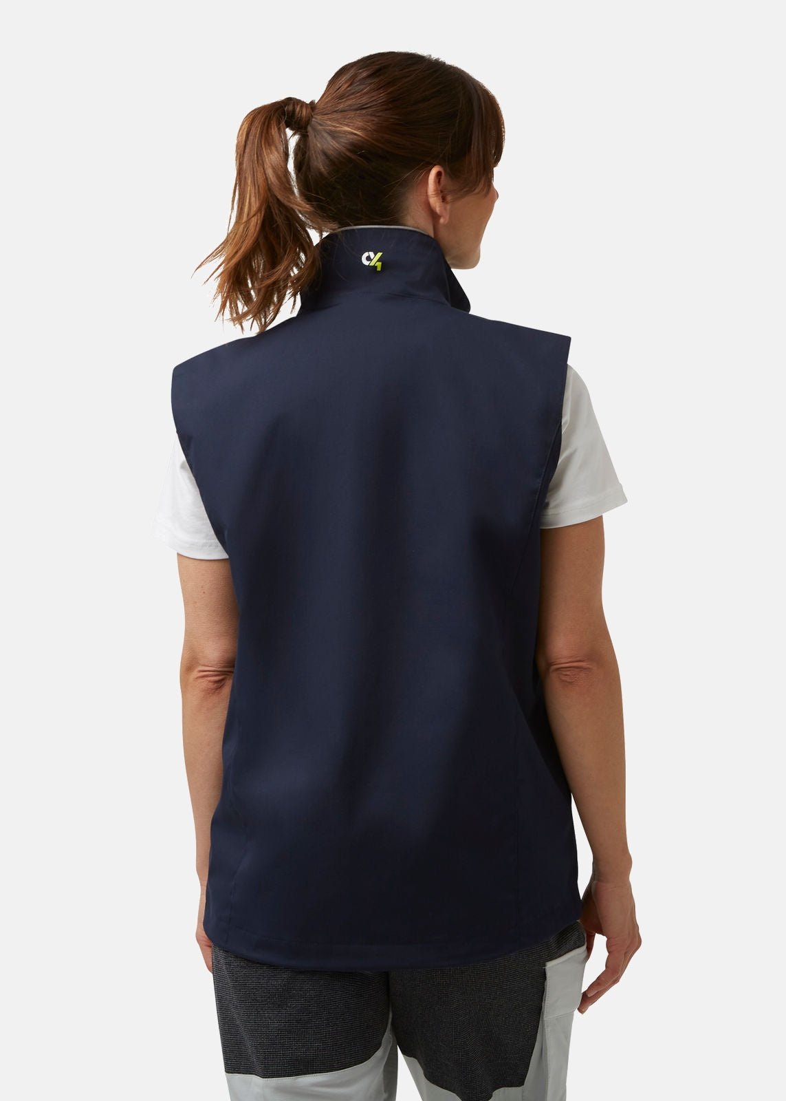 Unisex Texel Weste Westen Crazy4Sailing 