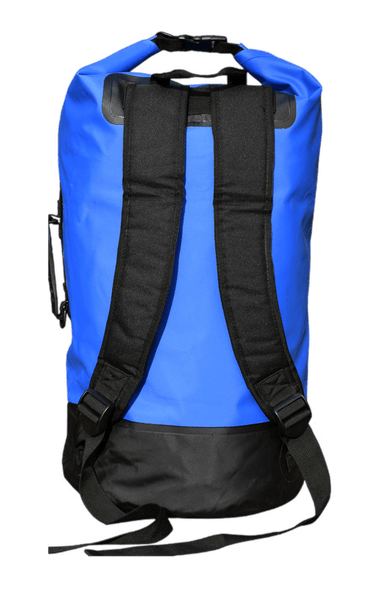 Waterproof duffel bag backpack hotsell