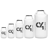 Dry Bag Ripstop Polyester Taschen Crazy4Sailing