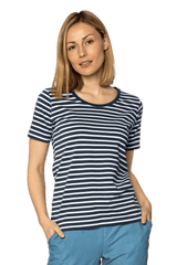 Elkline Anna Ringel T-Shirt Damen T-Shirt Elkline 