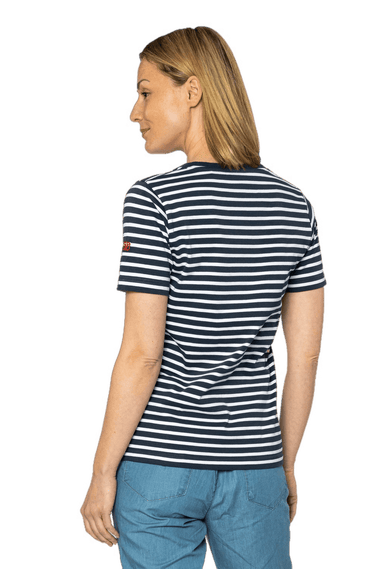 Shirtracer Damen T-Shirt 1609424 – Aus Baumwolle, Tailliert, Mit Witzigem Aufdruck