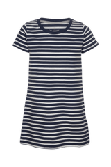Elkline Hanna Ringel Kleid Mädchen Kleid Elkline 