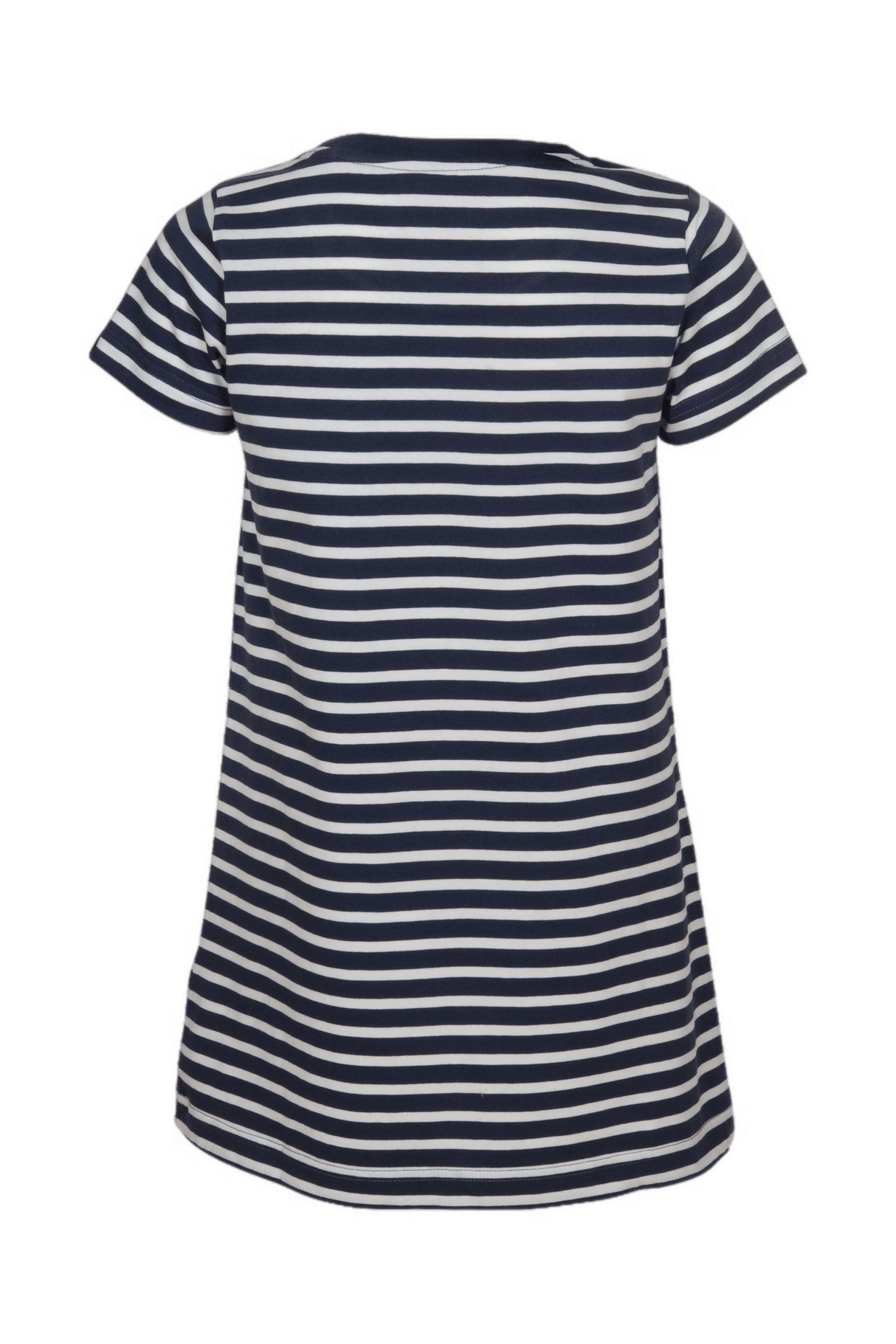 Elkline Hanna Ringel Kleid Mädchen Kleid Elkline 