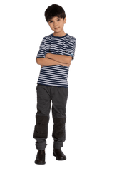 Elkline Hannes Ringel T-Shirt Kinder T-Shirt Elkline 