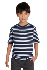 Elkline Hannes Ringel T-Shirt Kinder T-Shirt Elkline 