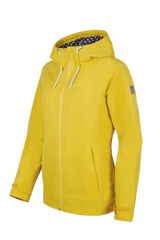 Elkline Sing Out Regenjacke Damen Regenjacke Elkline 