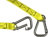 Navyline 3-Punkt Lifeline Lifebelt Navyline