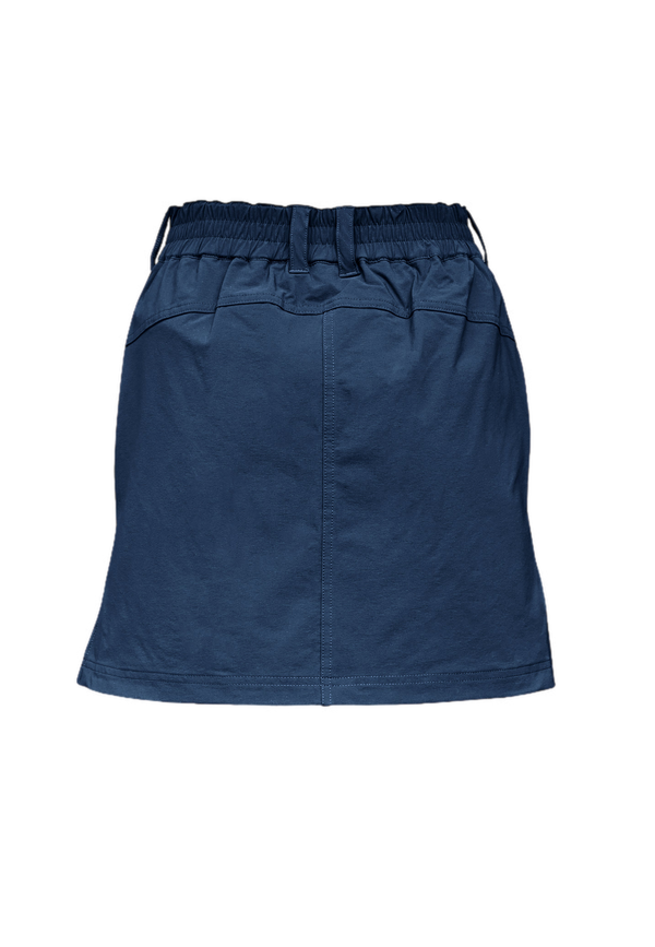 Women's sailing pants skirt