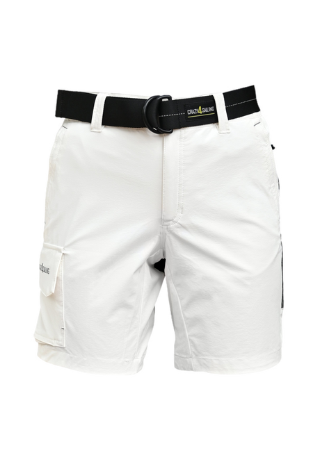 Unisex deck shorts