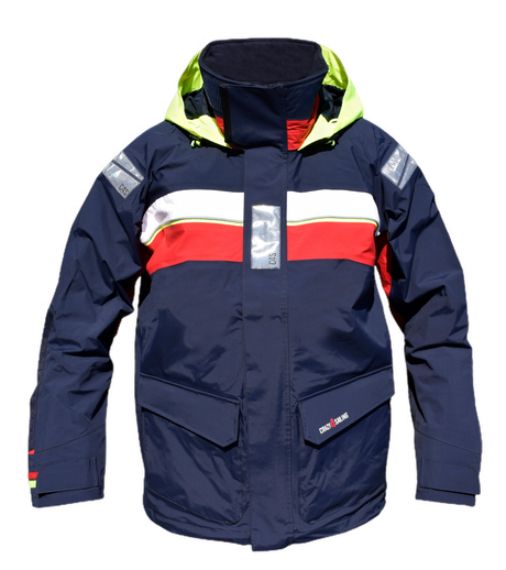 Men's Bergen Offshore sailing jacket