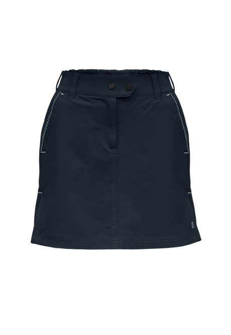 Women's deck skort sailing pants skirt