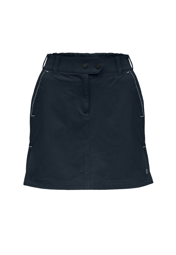 Women's sailing pants skirt