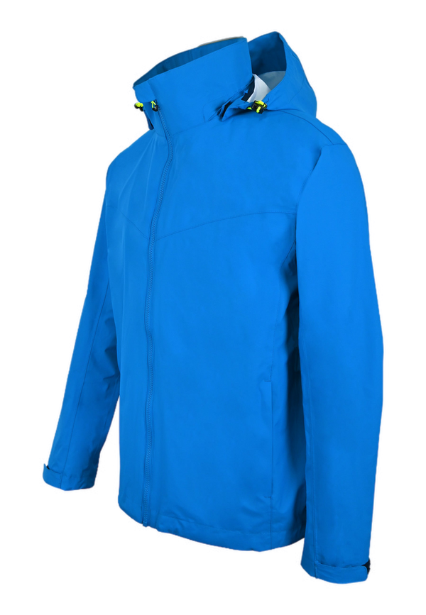 Unisex Texel jacket