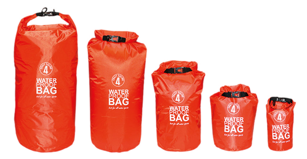 Dry Bag Ripstop Polyester
