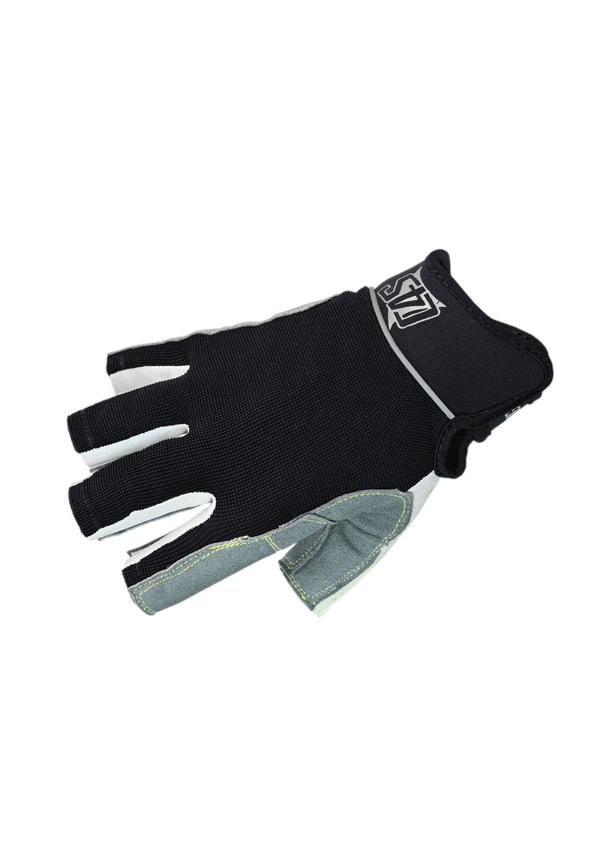 Unisex racing sailing gloves