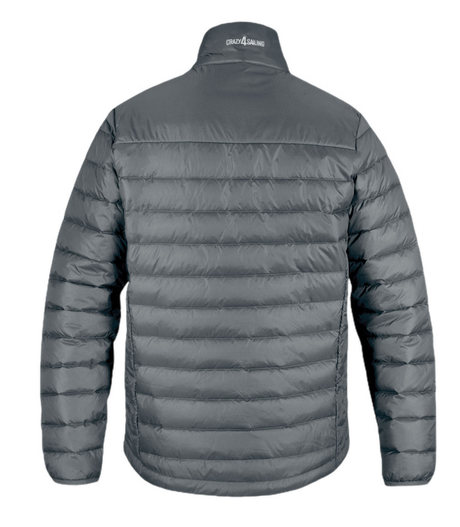 Men's Newport sailing jacket Featherless