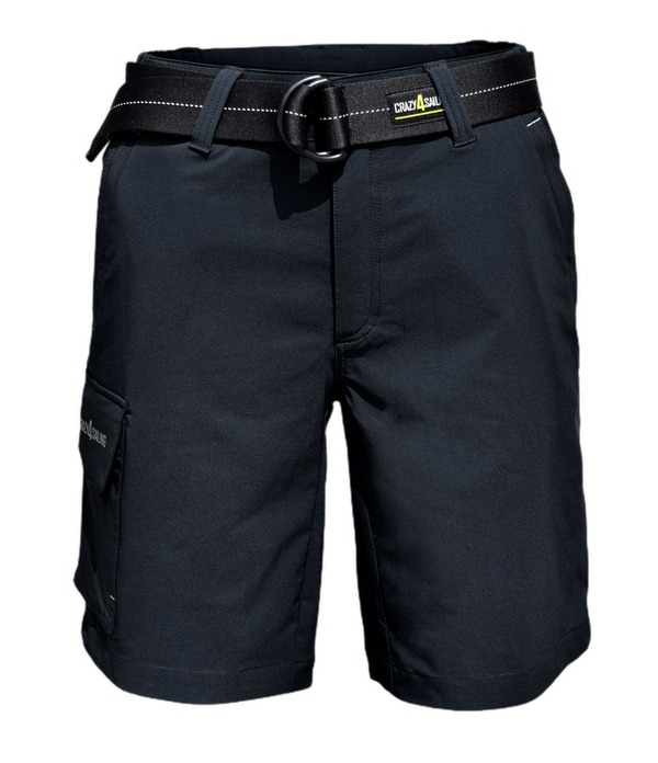 Unisex Deck Shorts