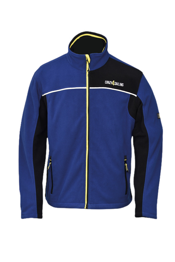 Unisex Windstopper Fleece Jacket