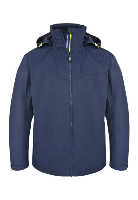 Unisex Texel sailing jacket