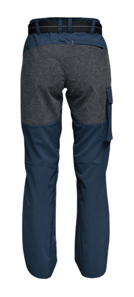 Unisex deck trouser trousers