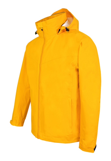Unisex Texel sailing jacket