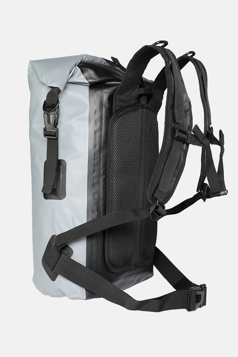 Crazy4sailing wasserdichter Dry-Bag Rucksack aus PVC | Jetzt Kaufen ...