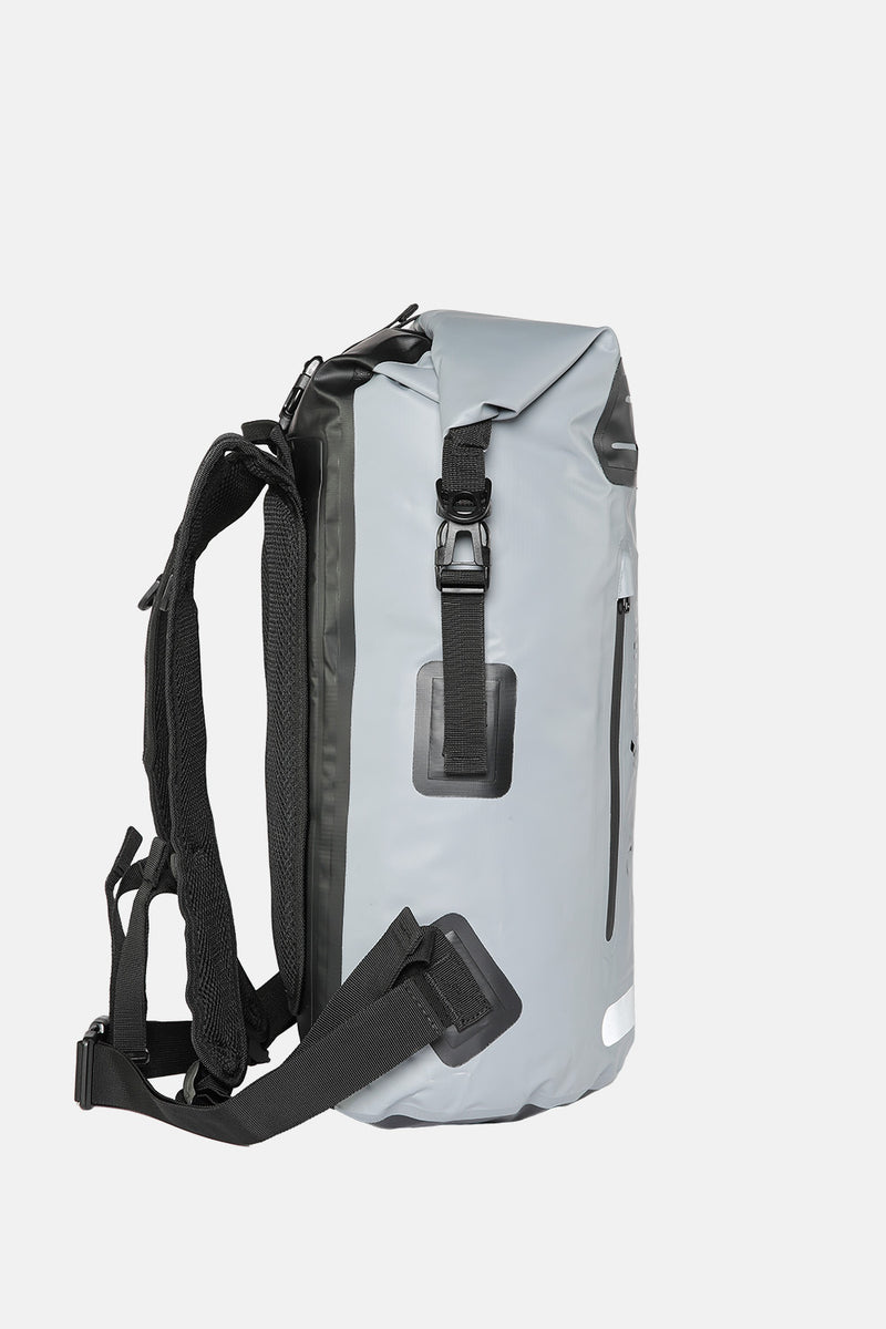 Crazy4sailing wasserdichter Dry-Bag Rucksack aus PVC | Jetzt Kaufen ...