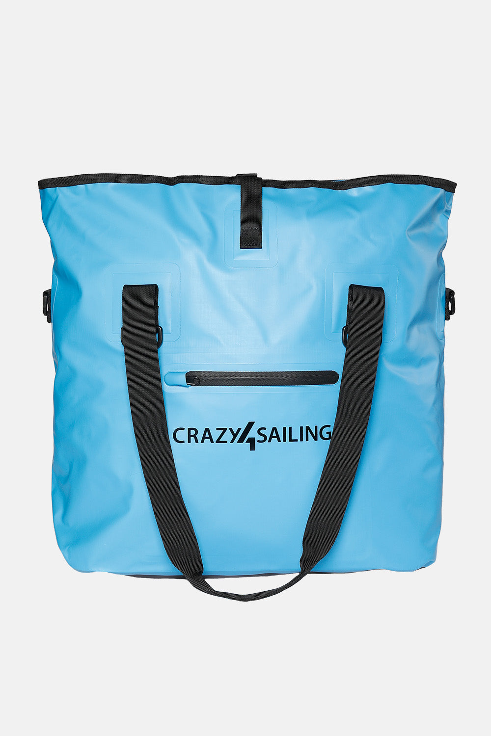 Wasserdichte Einkaufstasche PVC Taschen Crazy4Sailing