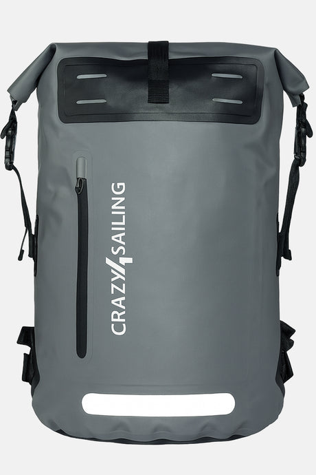 Waterproof Dry Bag Backpack PVC