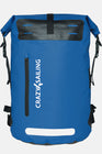 Waterproof Dry Bag Backpack PVC