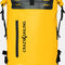 Wasserdichter Dry Bag Rucksack PVC Taschen Crazy4Sailing 35 Liter