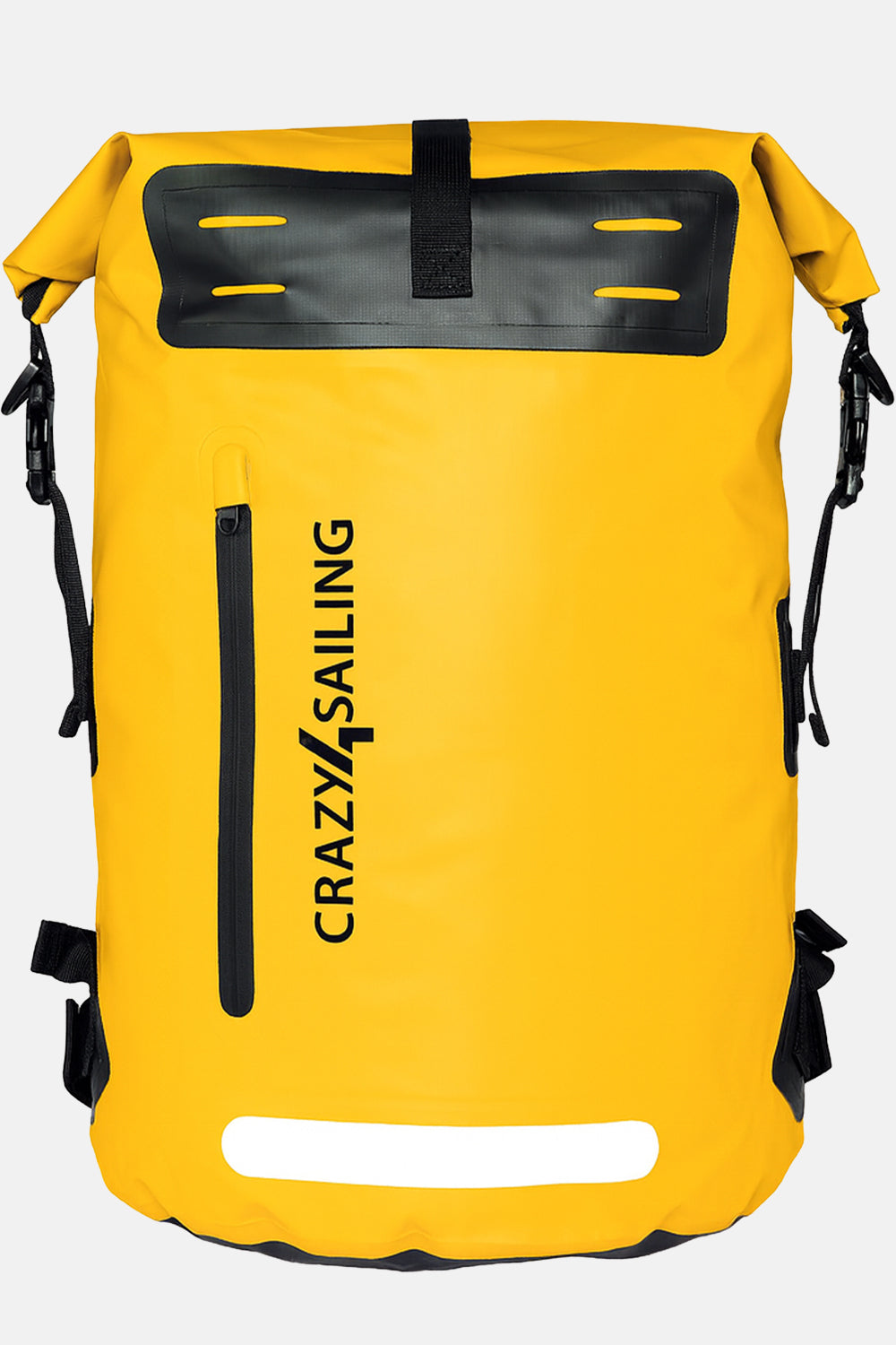 Wasserdichter Dry Bag Rucksack PVC Taschen Crazy4Sailing 35 Liter