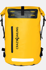 Wasserdichter Dry Bag Rucksack PVC Taschen Crazy4Sailing 35 Liter