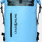 Wasserdichter Dry Bag Rucksack PVC Taschen Crazy4Sailing 35 Liter