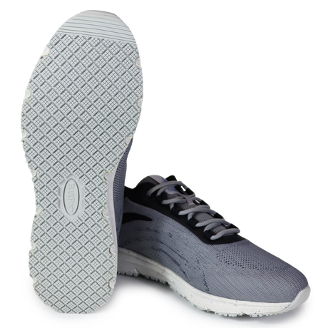 BluePort Grip XG Grau Bootsschuh Blueport