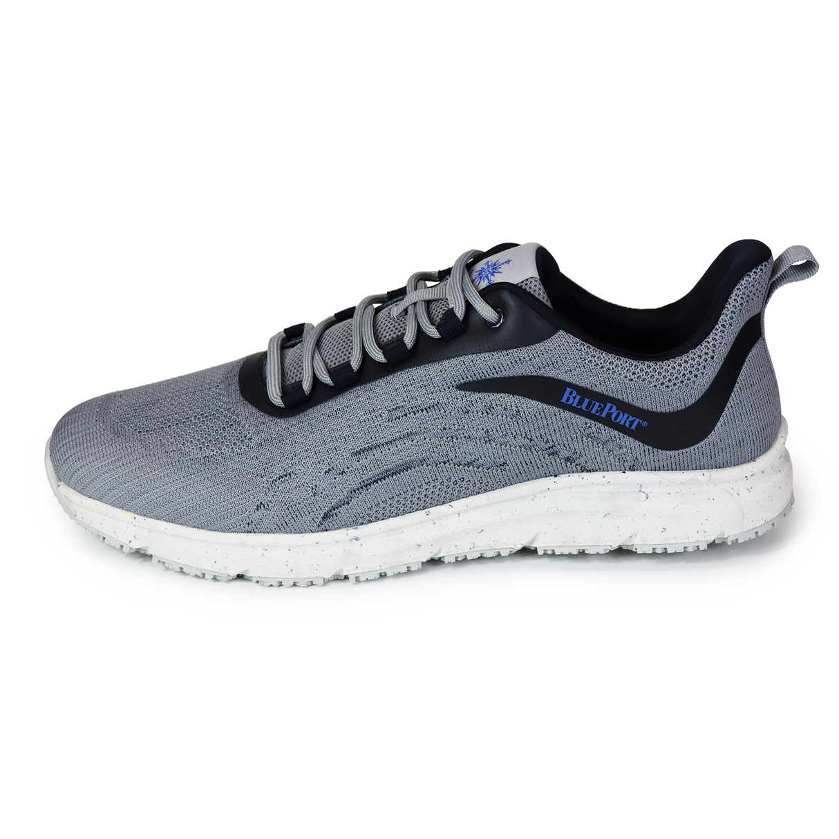 BluePort Grip XG Grau Bootsschuh Blueport