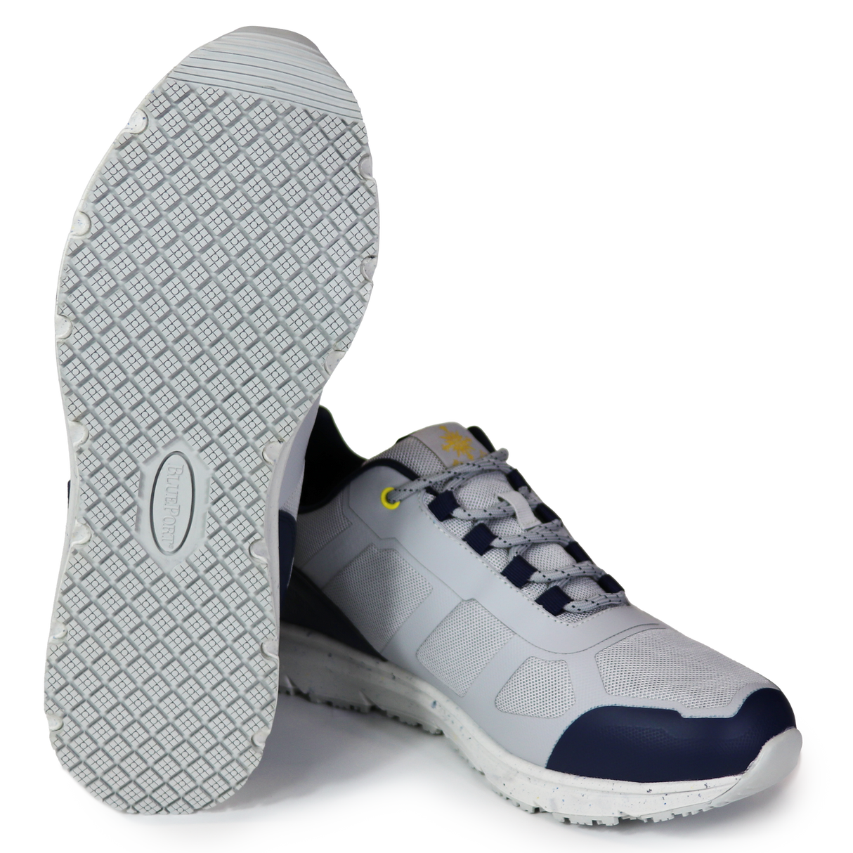 BluePort Grip XWP Wasserfest Bootsschuh Blueport