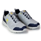 BluePort Grip XWP Wasserfest Bootsschuh Blueport Grau / Navy