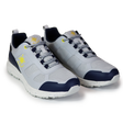 BluePort Grip XWP Wasserfest Bootsschuh Blueport Grau / Navy