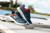 BluePort Grip XWP Wasserfest Bootsschuh Blueport